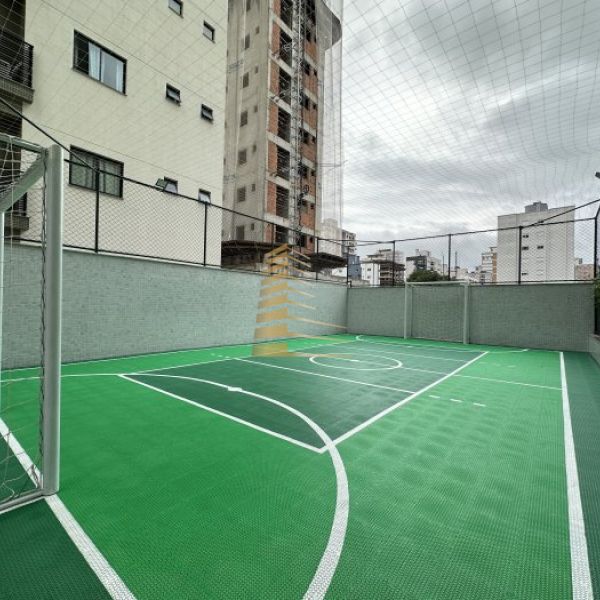 Apartamento novo na Meia Praia - Itapema SC