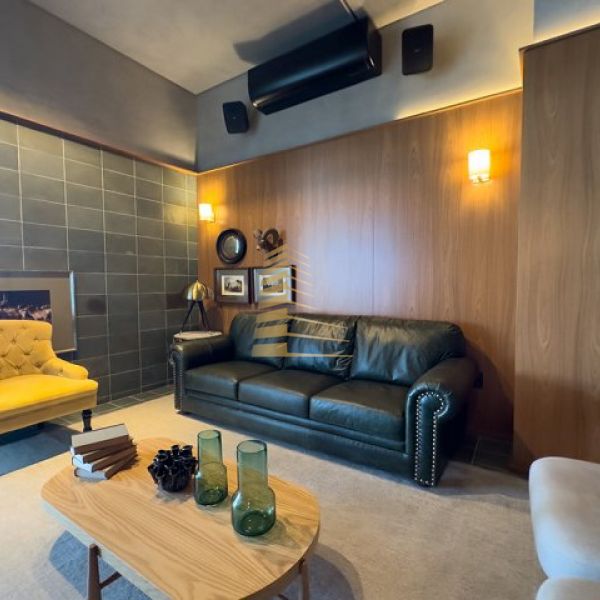 EXCELENTE APARTAMENTO COM 04 SU�TES