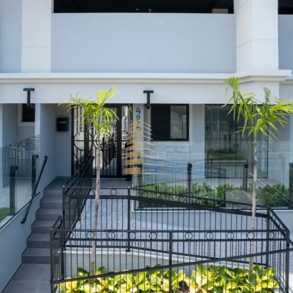 EXCELENTE APTO DUPLEX EM MARISCAL