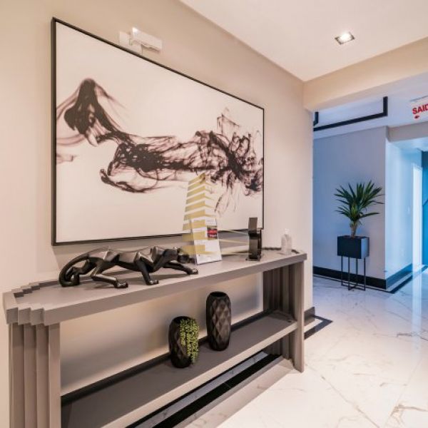EXCELENTE APTO DUPLEX EM MARISCAL