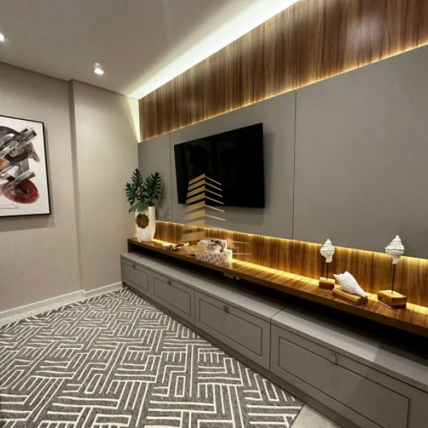 EXCELENTE APTO DUPLEX MOBILIADO EM MARISCAL