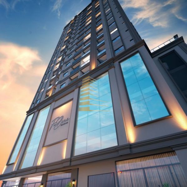 APARTAMENTO 3 QUARTOS, SENDO 01 SU�TE