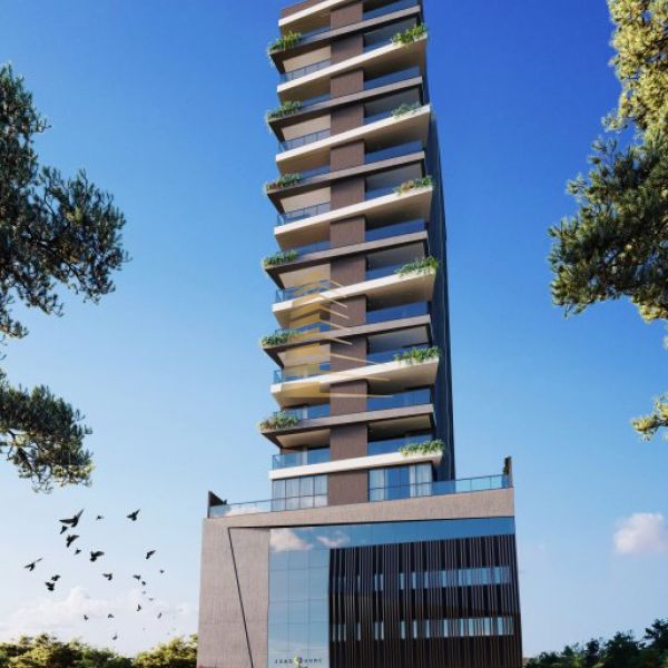 APARTAMENTO 3 SU�TES - POUCOS METROS DO MAR  