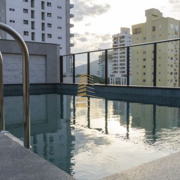 APARTAMENTO PRONTO PARA MORAR - 117m� Privativos