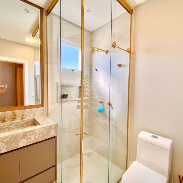  APARTAMENTO VISTA MAR, COM 04 SU�TES E MOBILIADO