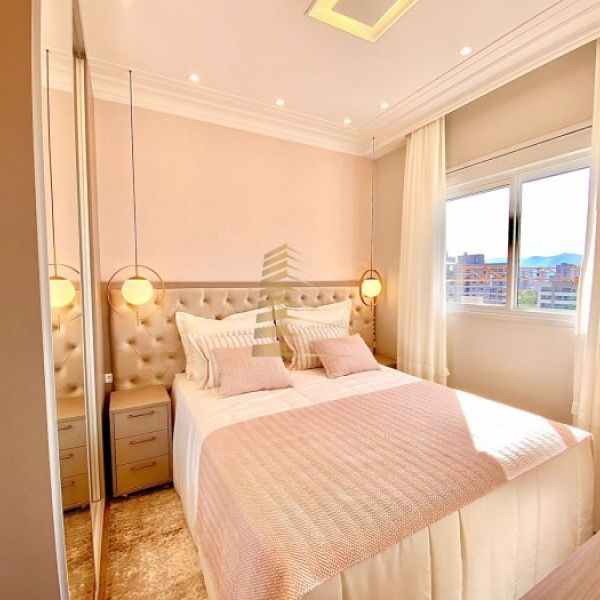  APARTAMENTO VISTA MAR, COM 04 SU�TES E MOBILIADO