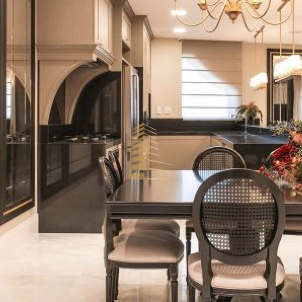  APARTAMENTO VISTA MAR, COM 04 SU�TES E MOBILIADO