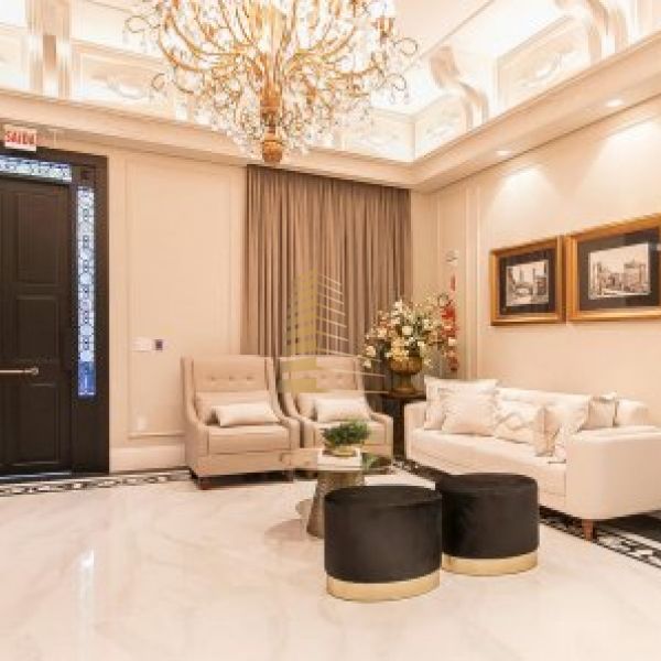  APARTAMENTO VISTA MAR, COM 04 SU�TES E MOBILIADO