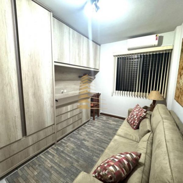 APARTAMENTO 03 DORMIT�RIOS, PR�XIMO DO MC DONALD S