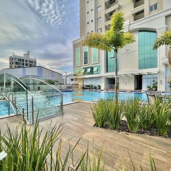 VILA DAS AROEIRAS RESIDENCE, ANDAR ALTO