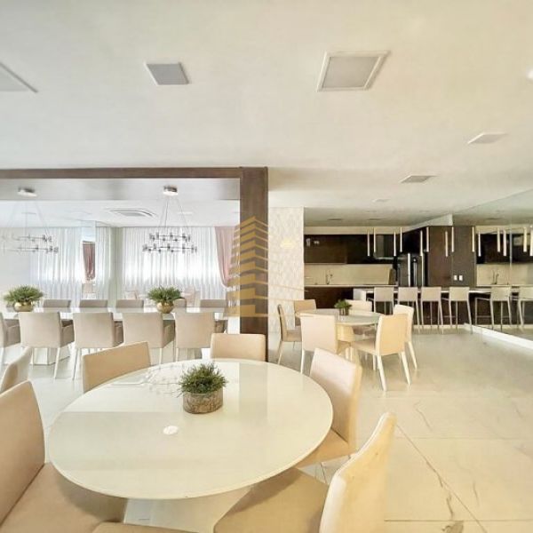 VILA DAS AROEIRAS RESIDENCE, ANDAR ALTO