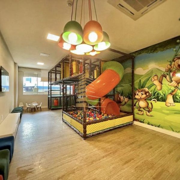 VILA DAS AROEIRAS RESIDENCE, ANDAR ALTO