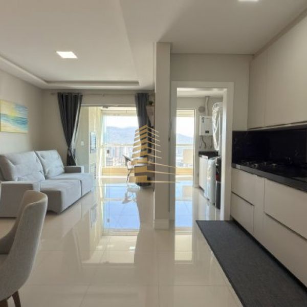 VILA DAS AROEIRAS RESIDENCE, ANDAR ALTO