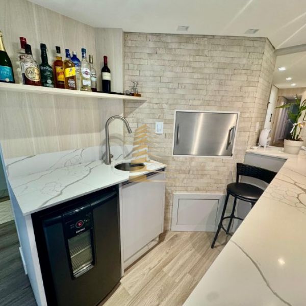 03 DORMIT�RIOS - CONFORTO E SOFISTICA��O!