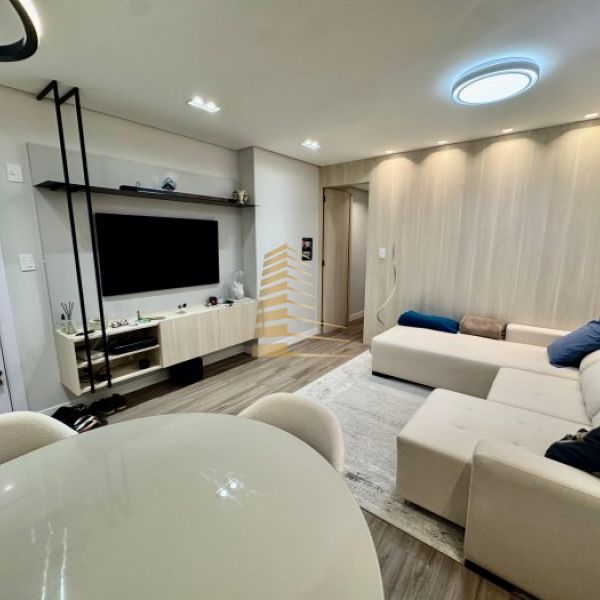 03 DORMIT�RIOS - CONFORTO E SOFISTICA��O!