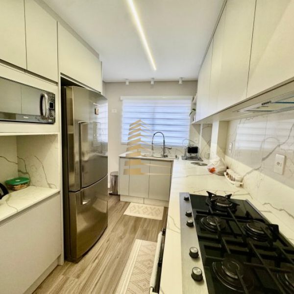 03 DORMIT�RIOS - CONFORTO E SOFISTICA��O!