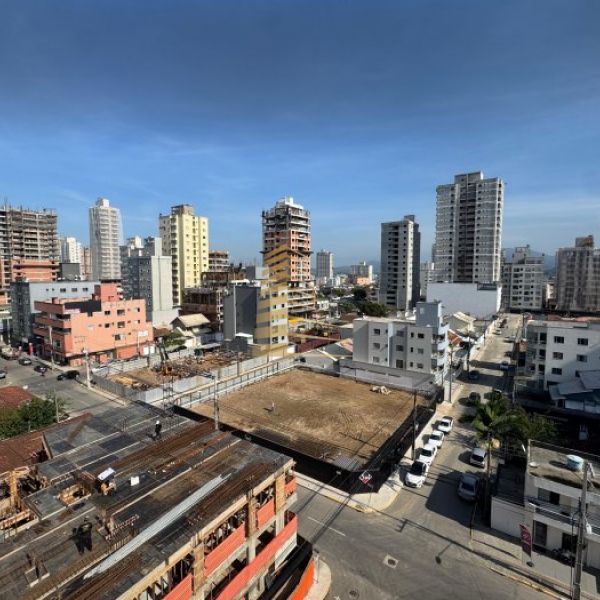 02 SU�TES - BAIRRO MORRETES