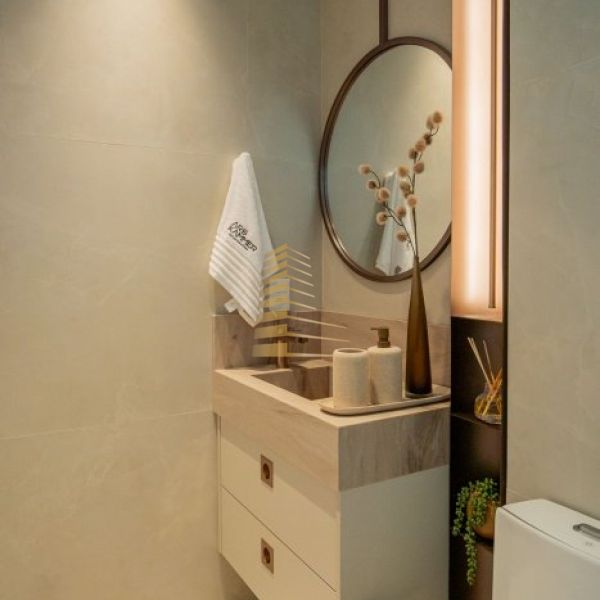 MARAVILHOSO SHOWROOM - 04 SU�TES 