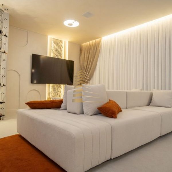 MARAVILHOSO SHOWROOM - 04 SU�TES 