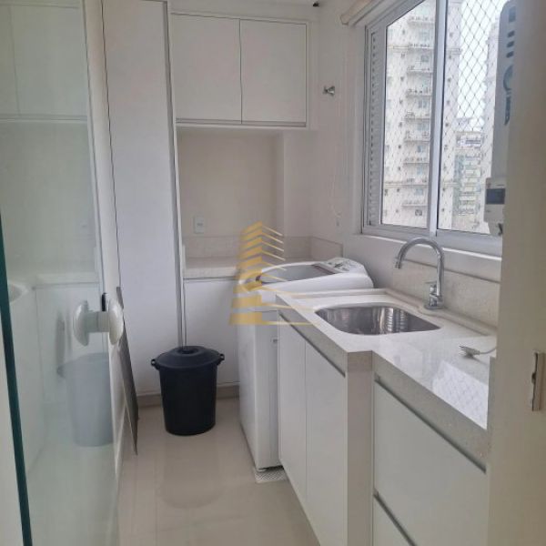 GRAND TOWERS - 03 SU�TES - MOBILIADO