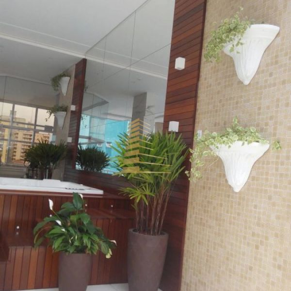 GRAND TOWERS - 03 SU�TES - MOBILIADO
