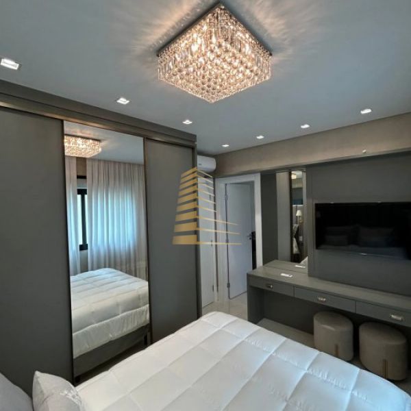 LUXO FRENTE AO MAR - 04 SU�TES