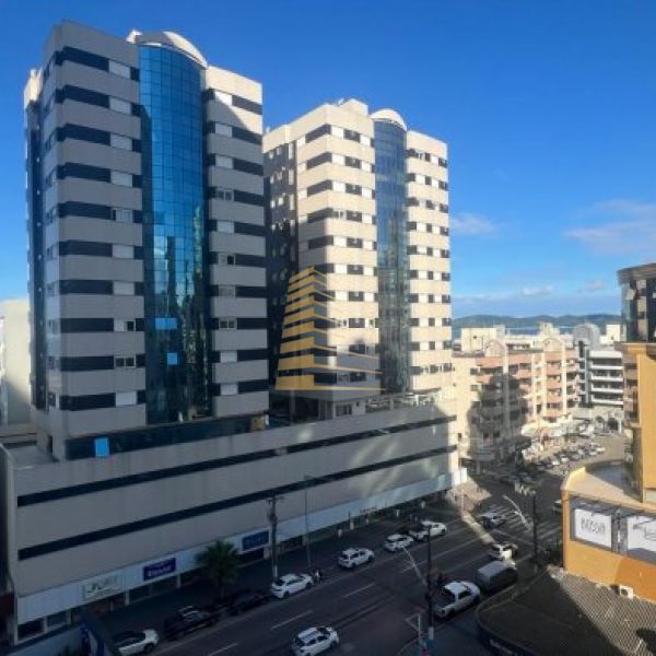 APARTAMENTO AMPLO -  04 SU�TES - MOBILIADO