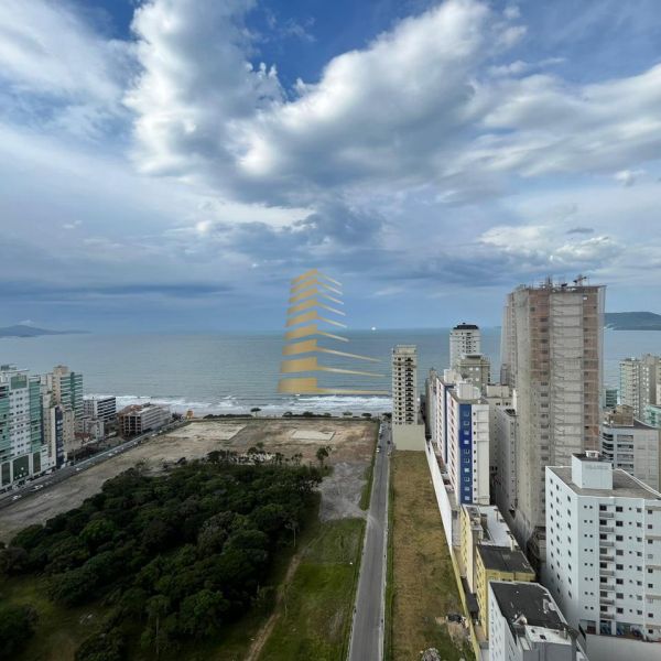 Quadra mar - 04 su�tes - 03 vagas de garagem