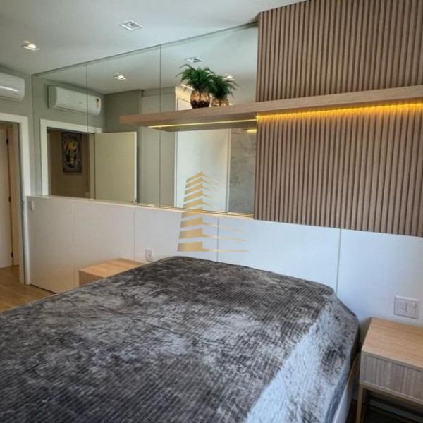 APARTAMENTO 4 SU�TES - 188m� - FRENTE SUL