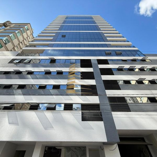 APARTAMENTO 140m� - 3 SU�TES -  2 VAGAS 