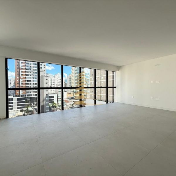 APARTAMENTO 140m� - 3 SU�TES -  2 VAGAS 