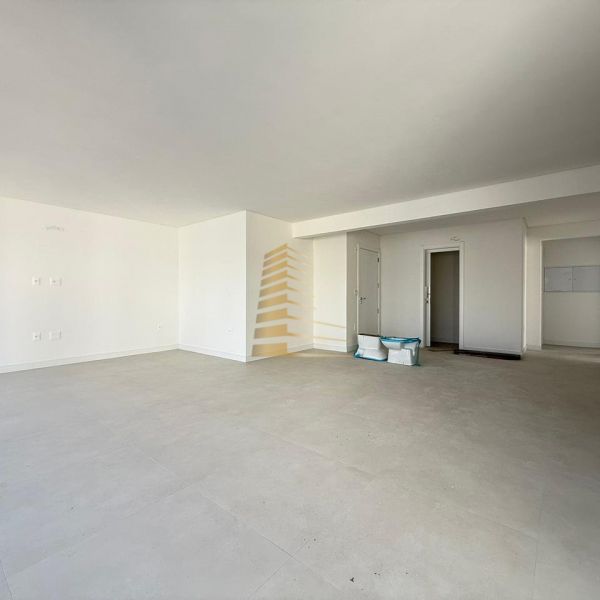 APARTAMENTO 140m� - 3 SU�TES -  2 VAGAS 