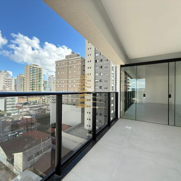 APARTAMENTO 140m� - 3 SU�TES -  2 VAGAS 