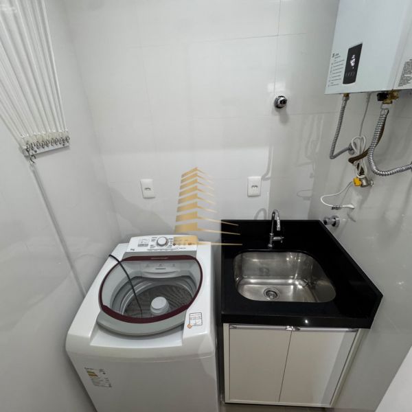 Alto Padr�o - 3 Su�tes e Lazer Completo