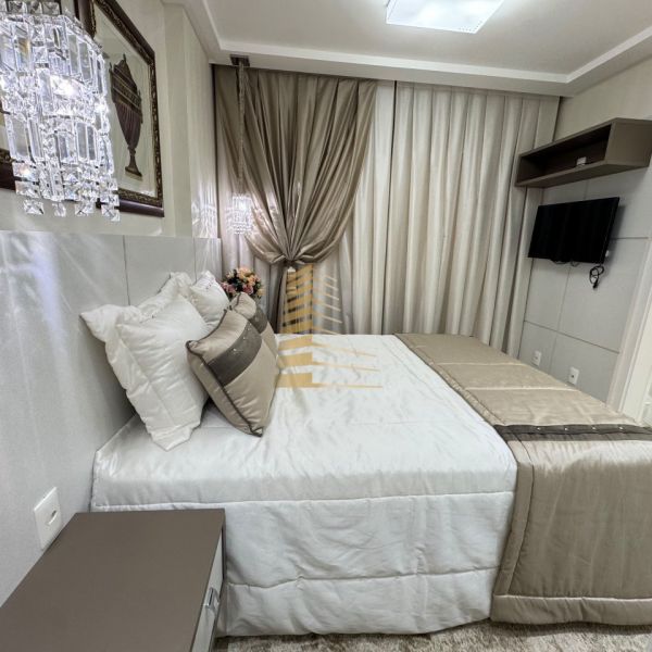 Alto Padr�o - 3 Su�tes e Lazer Completo