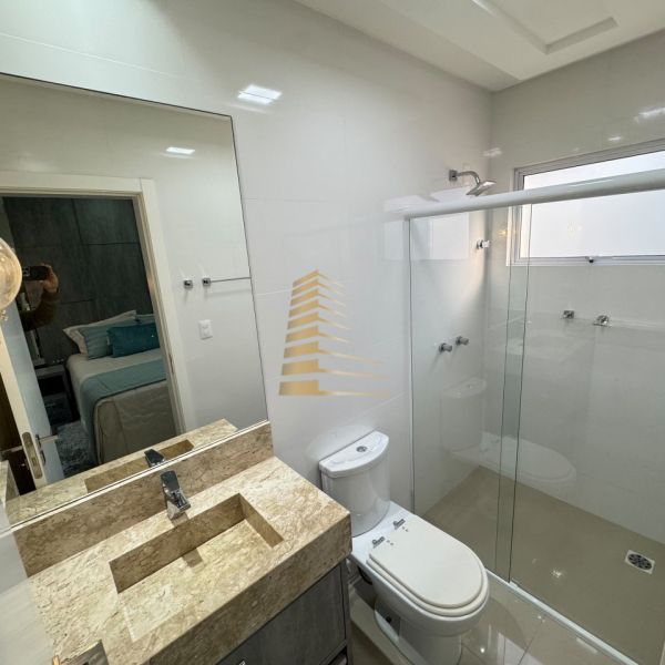 Alto Padr�o - 3 Su�tes e Lazer Completo