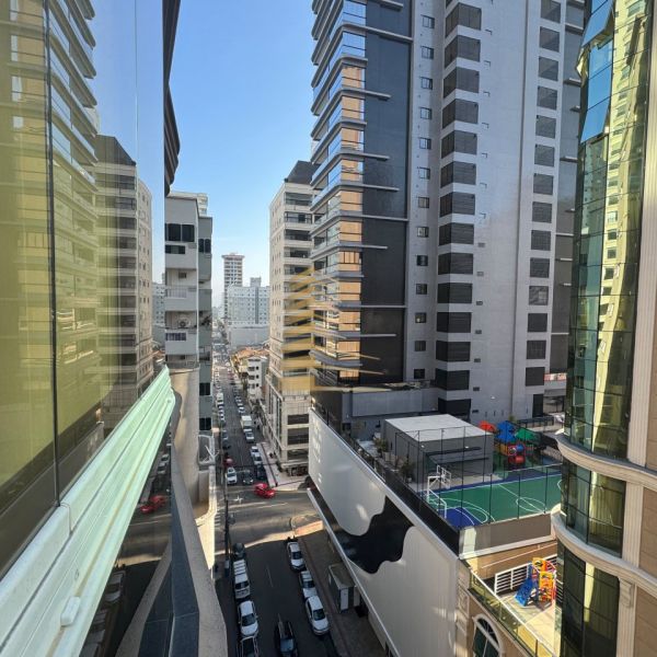 Alto Padr�o - 3 Su�tes e Lazer Completo