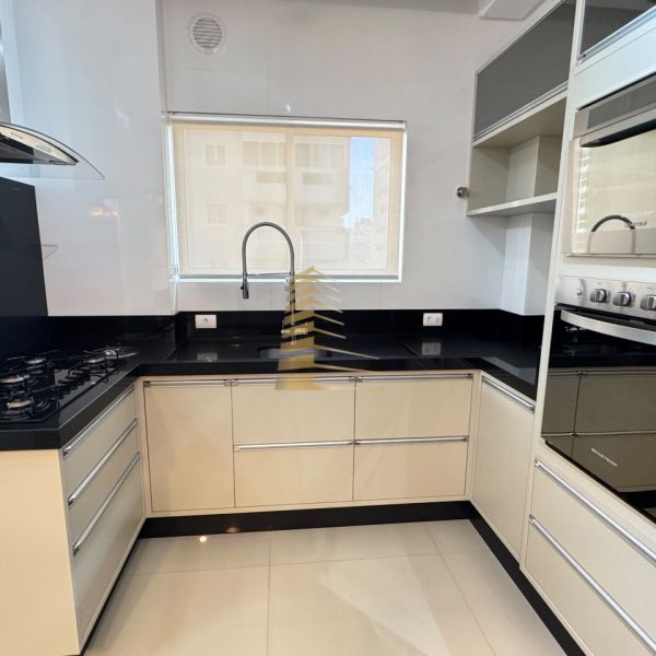 Alto Padr�o - 3 Su�tes e Lazer Completo