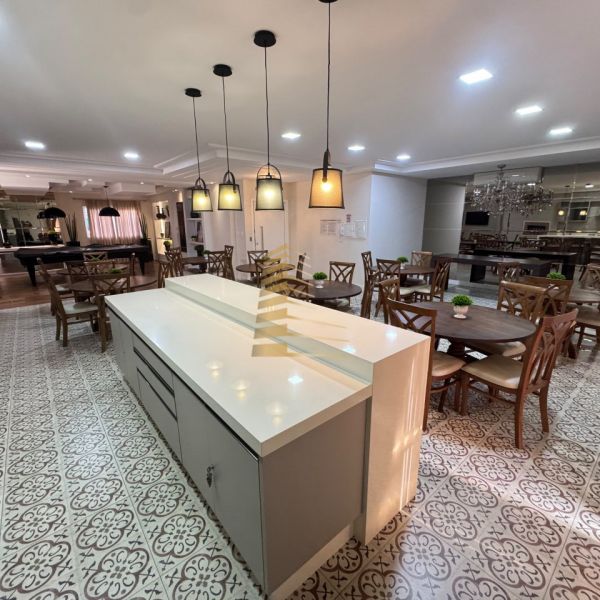Alto Padr�o - 3 Su�tes e Lazer Completo