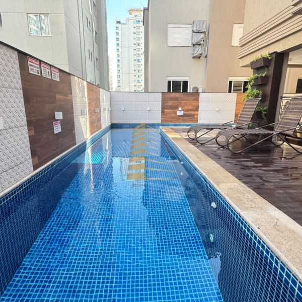 Alto Padr�o - 3 Su�tes e Lazer Completo