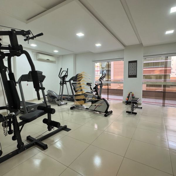 Alto Padr�o - 3 Su�tes e Lazer Completo