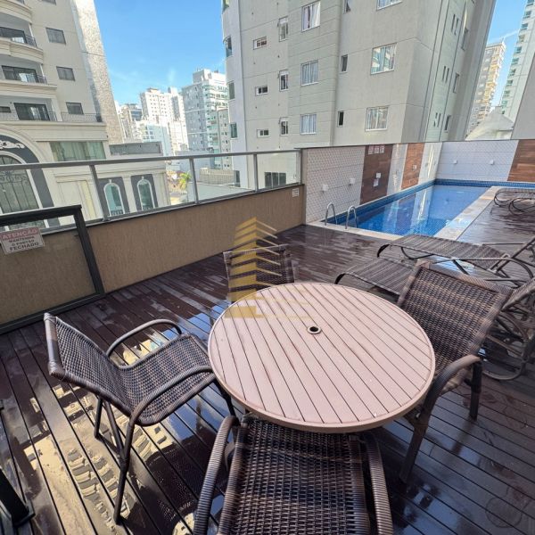 Alto Padr�o - 3 Su�tes e Lazer Completo