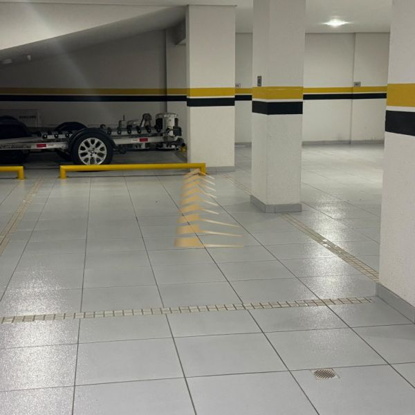 Alto Padr�o - 3 Su�tes e Lazer Completo