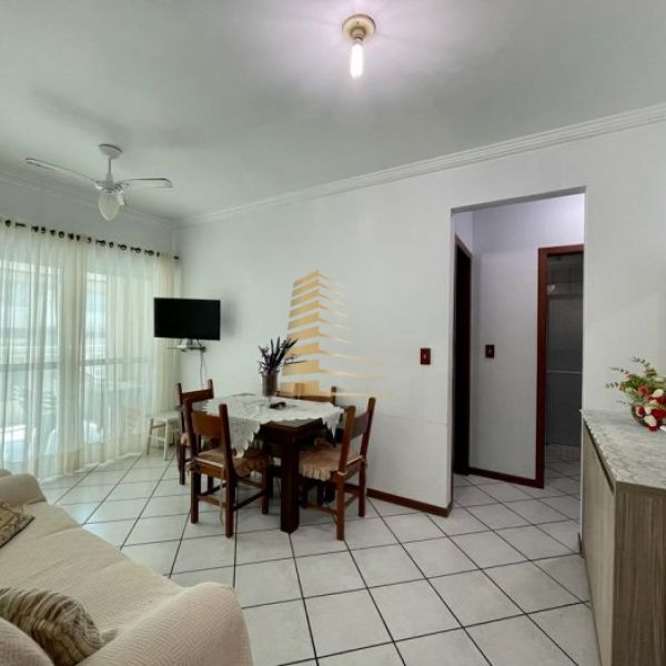 Apto vista mar com 03 dormit�rios!