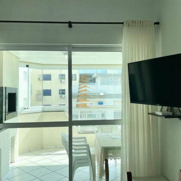 Apto vista mar com 03 dormit�rios!