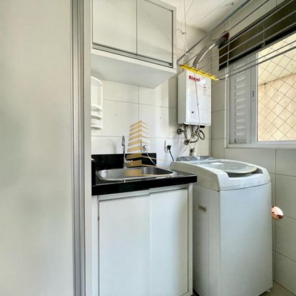 Quadra Mar - Aluguel de ver�o -  3 su�tes 