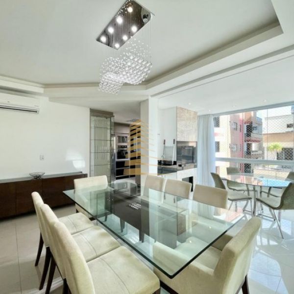 Quadra Mar - Aluguel de ver�o -  3 su�tes 
