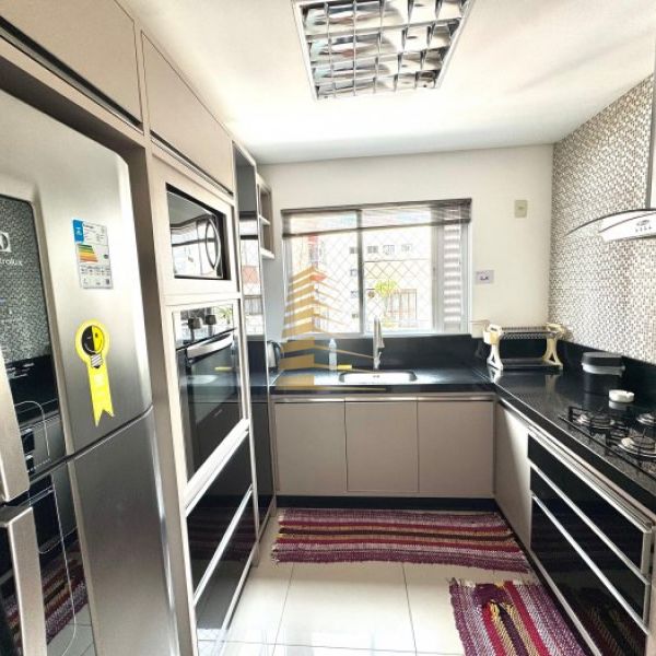 Quadra Mar - Aluguel de ver�o -  3 su�tes 