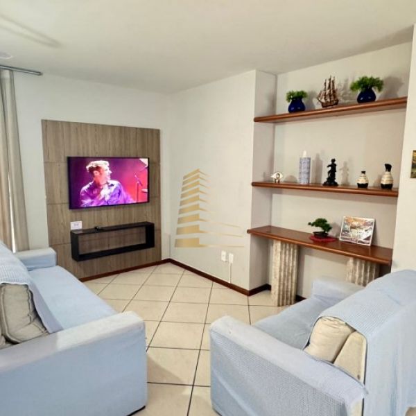Aluguel ver�o 4 quartos Quadra Mar em Meia Praia