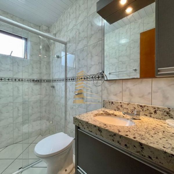 Apartamento 3 quartos Meia Praia (Temporada)